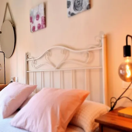 Appartamento La Folixa Llanes