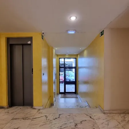 Appartamento La Folixa