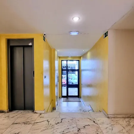 Appartamento La Folixa Llanes