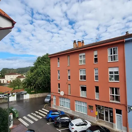 La Folixa Apartment Llanes