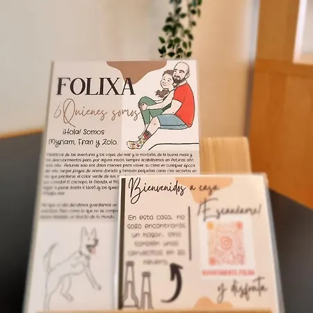 La Folixa *