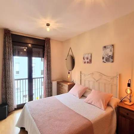 Apartment La Folixa Llanes