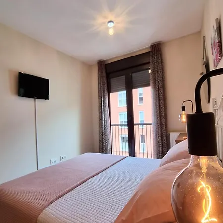La Folixa Apartment