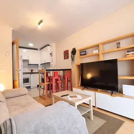La Folixa Apartment