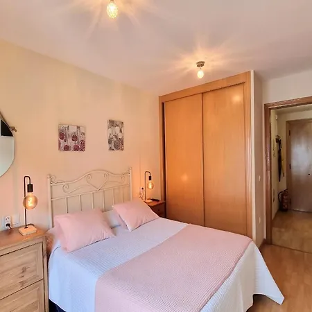 Apartment La Folixa Llanes