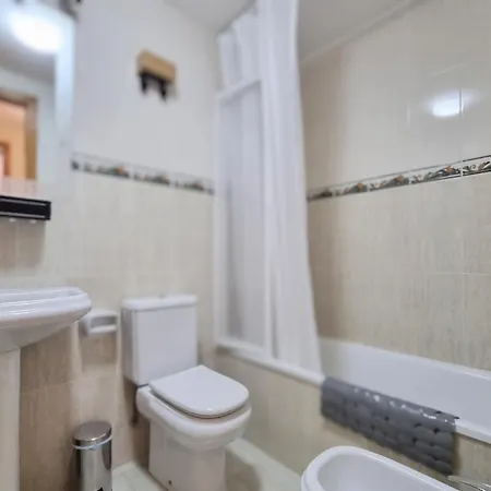 La Folixa Apartment Llanes