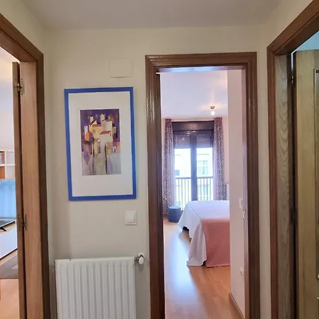 La Folixa Apartment *